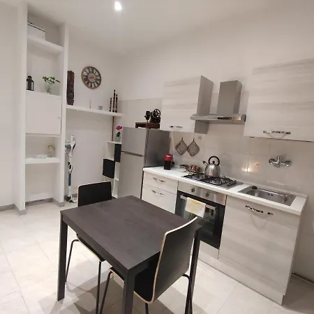 Апартаменты House Passarotti, 21