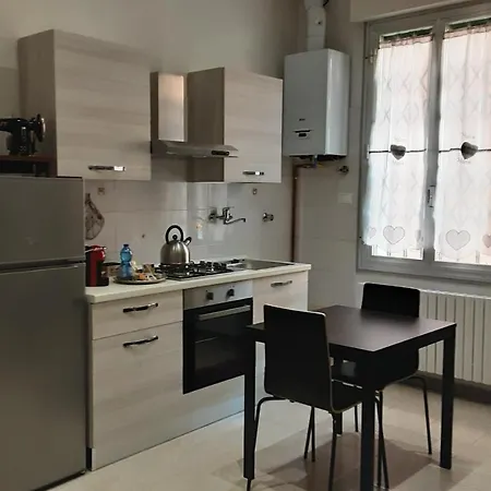 Apartmán House Passarotti, 21 *
