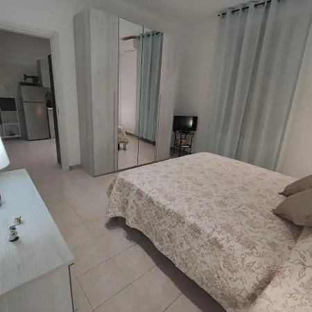 Apartment House Passarotti, 21