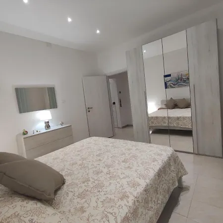 House Passarotti, 21 Apartment *