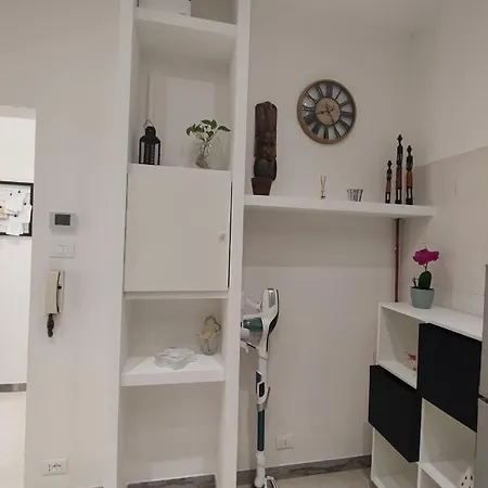 House Passarotti, 21 Apartamento Bolonia