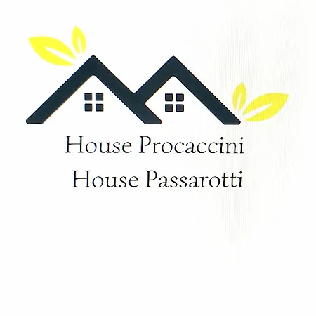 House Passarotti, 21 Bolonia