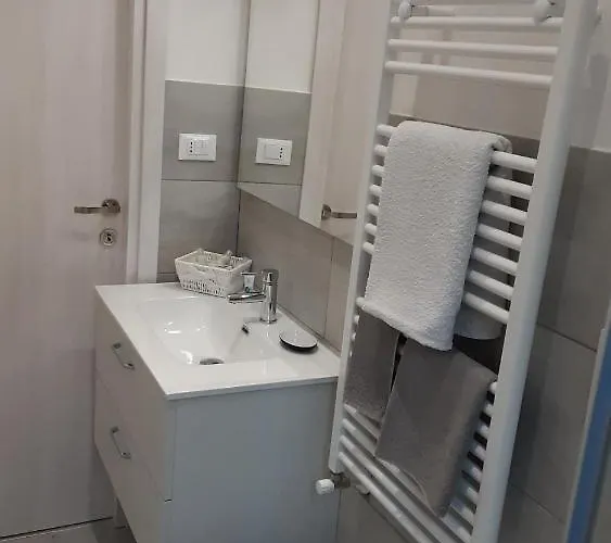 Διαμέρισμα House Passarotti, 21