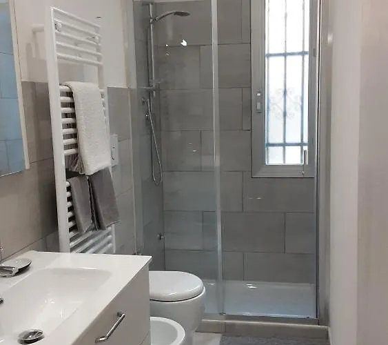 House Passarotti, 21 Bologna