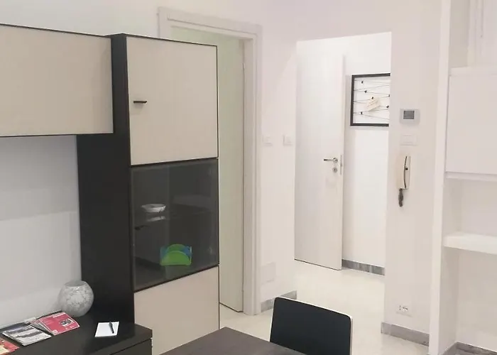 House Passarotti, 21 Bologna