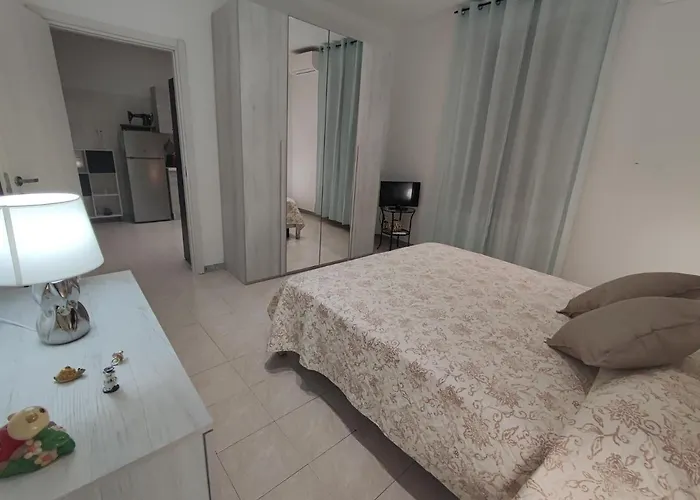 דירה House Passarotti, 21