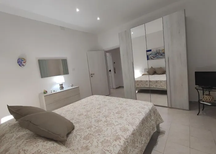 House Passarotti, 21 Appartamento *