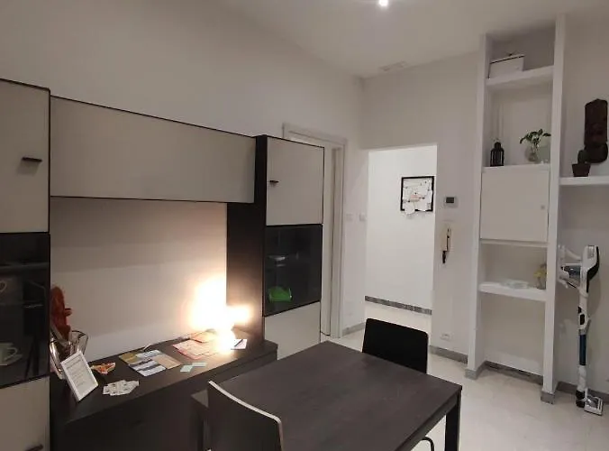 House Passarotti, 21