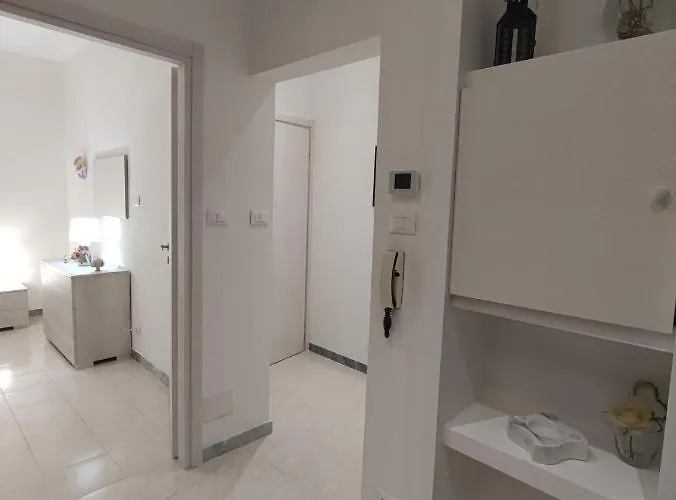 דירה House Passarotti, 21