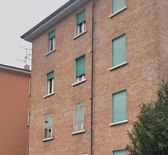 Διαμέρισμα House Passarotti, 21