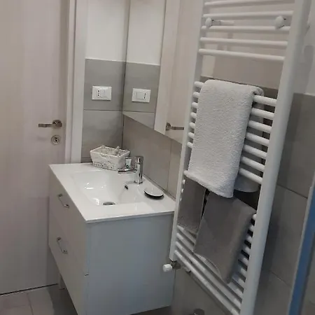 Apartment House Passarotti, 21