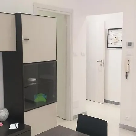 House Passarotti, 21 Bologna