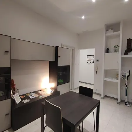 House Passarotti, 21