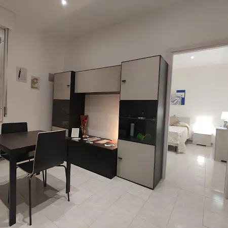 House Passarotti, 21 아파트 볼로냐