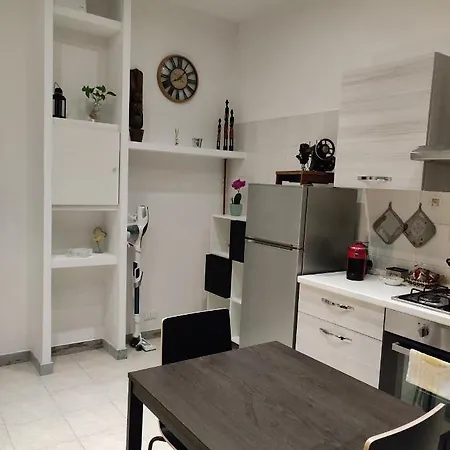 House Passarotti, 21