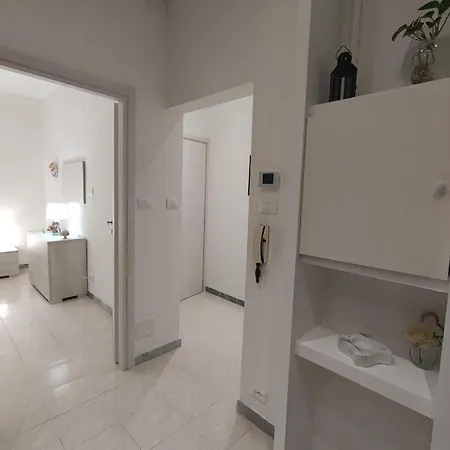 Apartment House Passarotti, 21