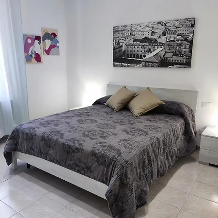 아파트 House Passarotti, 21 *