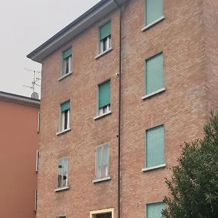 Apartment House Passarotti, 21