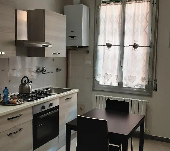 House Passarotti, 21 아파트 *